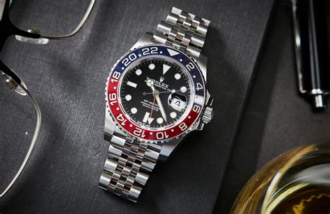 rolex pepsi 2019 price